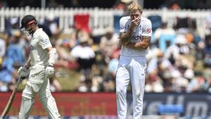 Ben Stokes Slams World Test Championship Format as ‘Utterly Confusing’