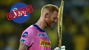 IPL 2025: Will Ben Stokes Be Banned For Skipping Next IPL Season?