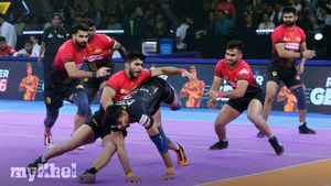 Bengaluru Bulls Coach Randhir Singh Sehrawat Reflects On Tactical Errors After Heartbreaking Loss To U Mumba