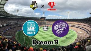 BH-W vs HB-W Dream11 Prediction: Brisbane Heat vs Hobart Hurricanes Women’s Big Bash League 2024 Fantasy XI