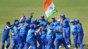 India Withdraws From Blind T20 World Cup In Pakistan Due To Clearance Issues