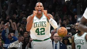Boston Celtics Secure Narrow Victory Over Timberwolves To Extend Winning Streak To Five Games