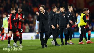 Bournemouth's Andoni Iraola Expects Challenging Away Game Against Brentford In Premier League