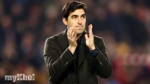 Bournemouth's Andoni Iraola Claims Team Deserved Victory Despite 3-2 Loss To Brentford