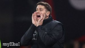 Brighton Manager Fabian Hurzeler Encourages Fans To Dream Of Champions League Qualification