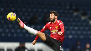 Manchester United star Bruno Fernandes feels 'Responsible' for Ten Hag sacking, confirms apology to ex-Man United boss