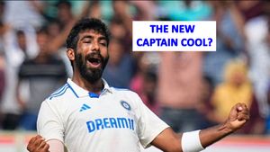 IND vs AUS: 'From Dire Straits to Dominance', How Captain Jasprit Bumrah Walked the Talk and Engineered a Comeback for the Ages
