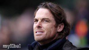 Burnley Faces Emotional Challenges In Narrow Loss To Millwall, Says Scott Parker