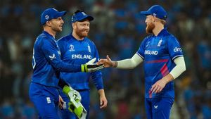 England Central Contracts: Captains Stokes & Buttler Receive 2-Year Contracts, 5 Players Receive Maiden Contract