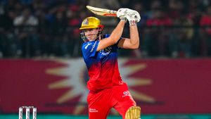 IPL 2025: Cameron Green was 'certain' in RCB Retention List - Why was he Left Out?