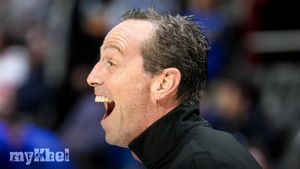 Cleveland Cavaliers Coach Kenny Atkinson Celebrates Team's Perfect NBA Start