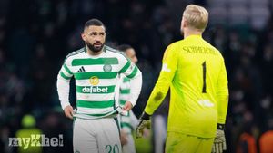 Celtic And Club Brugge Share Points In 1-1 Champions League Encounter