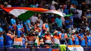 PCB Ready To Adopt Hybrid Model for Champions Trophy: India Expected to Compete in UAE