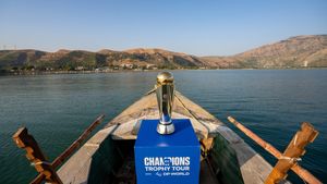 Champions Trophy 2025: PCB faction wants tournament out of the Country, Poor Stadium conditions may open another Corruption Chapter