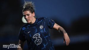 Chelsea Manager Sonia Bompastor Rotates Squad Ahead Of Celtic Champions League Clash