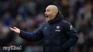 Chelsea Must Stay Focused Against Heidenheim In Europa Conference League Clash, Warns Enzo Maresca