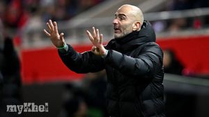 Enzo Maresca Insists Chelsea Are Not Contenders For Premier League Title This Season