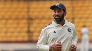 Cheteshwar Pujara Returns to Border-Gavaskar Trophy 2024-25 in New Role, Know Details
