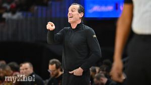 Cleveland Cavaliers Celebrate Historic 10-0 Start Under Kenny Atkinson's Leadership