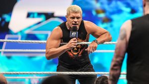 Saturday Night’s Main Event 2024: Main Event Title Match Revealed For WWE Specials