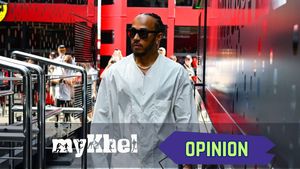 Formula One: How Lewis Hamilton Stays in News Through Each Controversy; Latest, Penning Tribute to Michael Schumacher