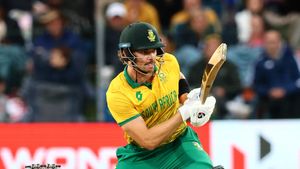 India vs South Africa 2nd T20 Awards List: Complete List of Award Winners, Player of the Match, Key Stats