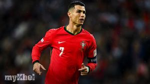 Cristiano Ronaldo Indicates Possible Retirement Within One To Two Years As He Enjoys Final Playing Days