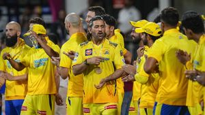 IPL 2025 Auction: Who were the Five Biggest buys for CSK in IPL 2022 Mega Auction?