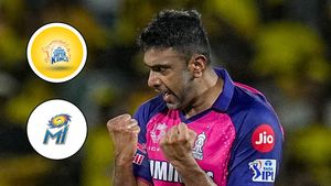 IPL 2025 Auction: Reunion With MS Dhoni at CSK or Leading MI’s Spin Attack? 5 Teams Likely to Target Ravichandran Ashwin