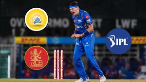 IPL 2025 Auction; From CSK to RCB, 5 Teams Likely to Target Gerald Coetzee in Mega Auction