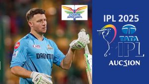 IPL Auction 2025: How Much Punjab Kings Bought David Miller for at Mega Auction?