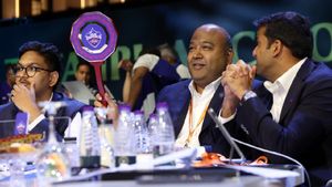 IPL 2025 Auction: Delhi Capitals Ace at Auction with Balanced Squad Assembled for Title Run