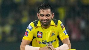 IPL 2025 Auction: If CSK Doesn't, Deepak Chahar Wants THIS Team to Bid For Him at The IPL Mega Auction