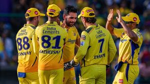 IPL Auction 2025: Mumbai Indians Acquire Injury-Prone Deepak Chahar for a hefty Sum, Will the Move Pay Off?