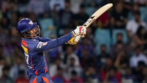 IPL Auction 2025: How Much CSK buy Deepak Hooda for at Mega Auction?