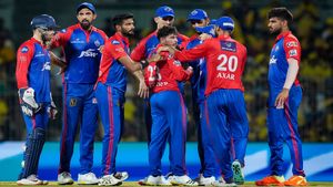 IPL 2025 Auction: Three Players who can captain Delhi Capitals in IPL 2025