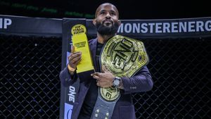Demetrious Johnson Reveals UFC Pay Left Him “Gutted,” Praises Move To ONE Championship As “Best Decision”