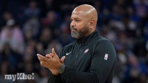 Detroit Pistons Demonstrate Significant Improvement Following Win Against Brooklyn Nets