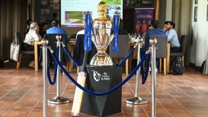 DP World ILT20 Season 3: Full Schedule, Live Streaming, and Key Matchups Revealed