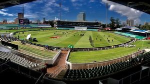 India vs South Africa 1st T20I: Kingsmead Pitch Report, Weather Forecast, T20 Stats & Records