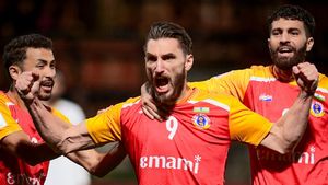 East Bengal vs Nejmeh SC, AFC Challenge League: Torch Bearers Progress to Quarter-finals se Table-toppers After 3-2 Win