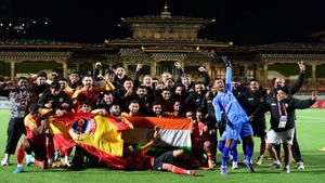 East Bengal Rise from the Ruins in Bhutan, but not yet out of Woods