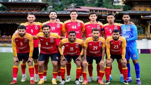 Who and When will East Bengal play in AFC Challenge League Quarter-Finals?