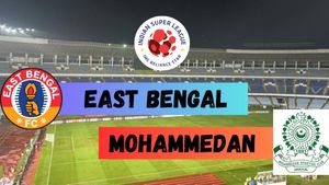 East Bengal vs Mohammedan Highlights, ISL 2024-25: EBFC 0-0 MDSC; Nine-man East Bengal fight valiantly; get first point of the season