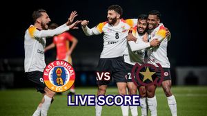 East Bengal vs Nejmeh SC Highlights, AFC Challenge League: EBFC 3-2 Nejmeh SC, Torch Bearers Progress to Quarter-final
