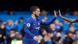 Chelsea vs Arsenal: Five highest Goal-scorers of London Derby in Premier League