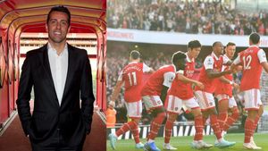 Edu set to leave Arsenal shockingly without proper explanation