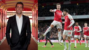 Why is Edu leaving Arsenal as Sport Director so Suddenly? The Possible Reason