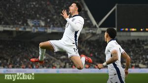 England Secures 3-0 Victory Over Greece With Curtis Jones' Stunning Debut Goal