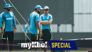 IND vs AUS: Is Gautam Gambhir going beyond his brief as a coach leading to team disruption?